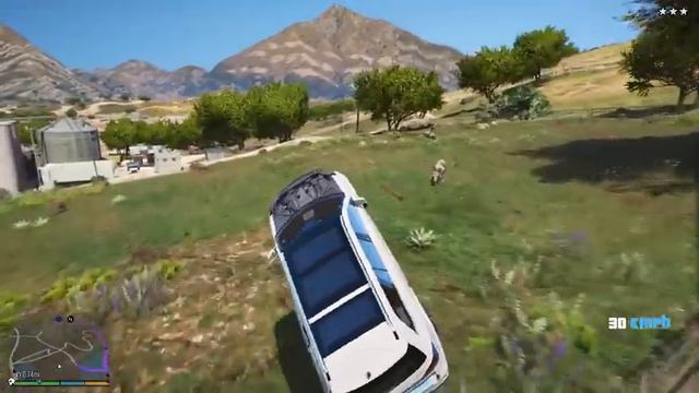 Mercedes Gl 350d | Stealing Celebrities Car | GTA 5 In Telugu ... YouTube · The Cosmic Boy смотреть онлайн