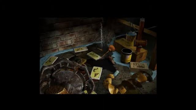 Let's Play: Bad Mojo PC Demo смотреть онлайн