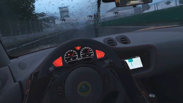Assetto Corsa VR - MONZA | LOTUS EVORA | Oculus/Meta Quest 2 смотреть онлайн