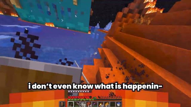 Becoming Shigaraki in Minecraft My Hero Academia Mod! смотреть онлайн
