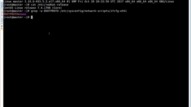 Installing BIND DNS server on RHEL/CentOS 7 смотреть онлайн