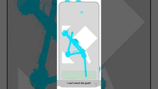 One of those annoying ads, Paint Shooter смотреть онлайн