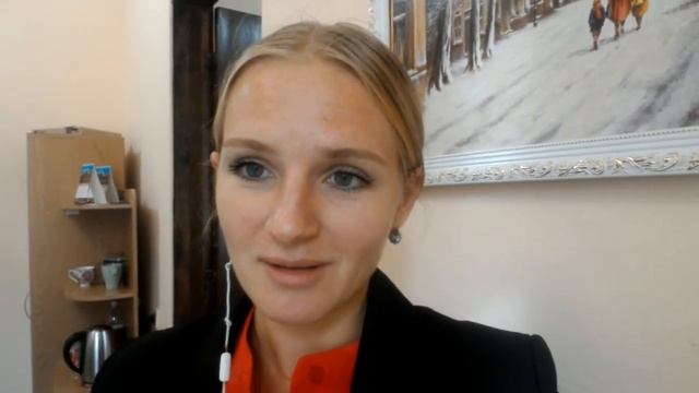 Екатерина Николаенко 7 0 24 10 2018 смотреть онлайн