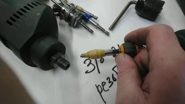 Metabo Be 6. 4000 Rpm ???