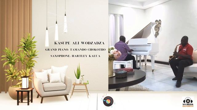 KASUPE ALI WODZADZA _TAMANDO CHOKOTHO AND HARTLEY KALUA SAXOPHONE-SDA MALAWI MUSIC COLLECTIONS смотреть онлайн