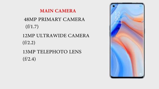 Oppo Reno 4 pro vs Oneplus Nord | Full Comparison | Camera, Performance, Antutu Score, Price смотреть онлайн