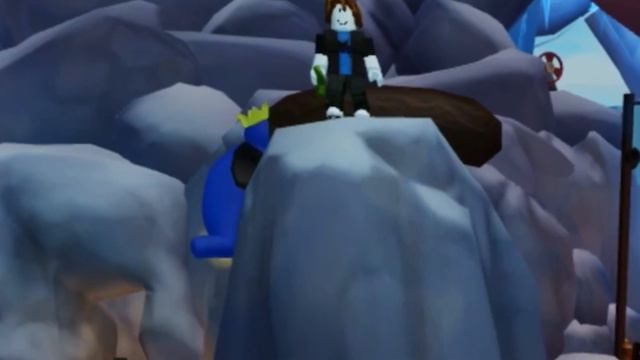 Rainbow friends 2 вышла! (Баганная) :) смотреть онлайн