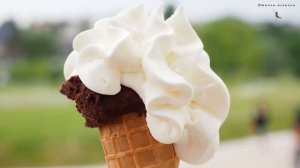 Видео для детей -  Детские песни - Ах, Мороженое - Песня про мороженое