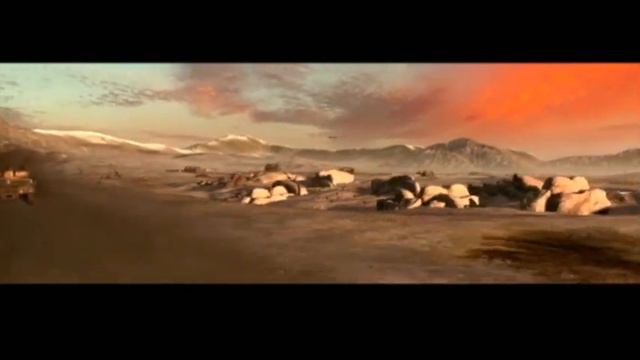 Operation Flashpoint: Red River - Mission 1 [Welcome to Tajikistan] смотреть онлайн