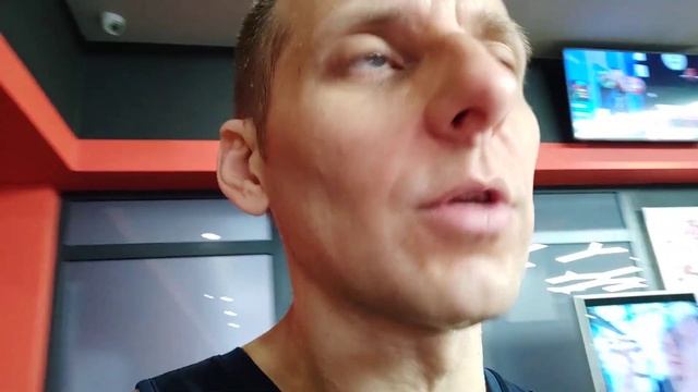 Тренировка бега в клубе №141. 3км. Ещё быстрее и ещё легче. смотреть онлайн