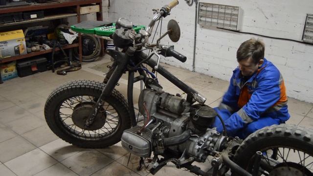 МТ Днепр в БОББЕР смотреть онлайн