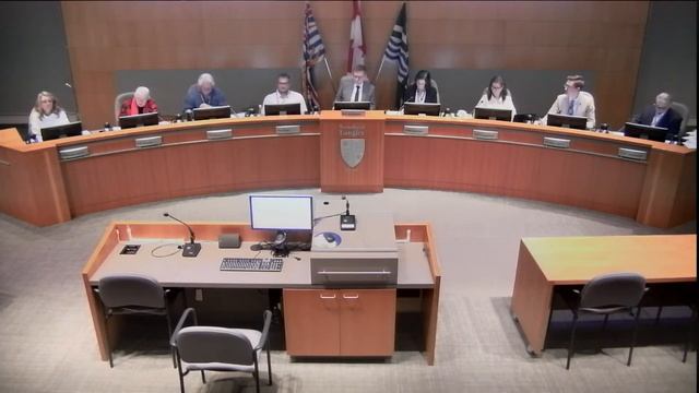 2023-02-27 1:30 PM Regular Meeting of Council смотреть онлайн