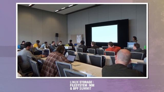Namespace unaware BPF (sockets) iterator BPF cgroup helper enhancements... - Aditi Ghag смотреть онлайн