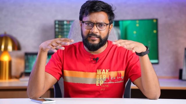 Google Pixel 7 Heating & Network Problem - Reality ! смотреть онлайн