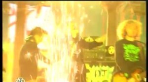 Мумий Тролль С новым годом крошка