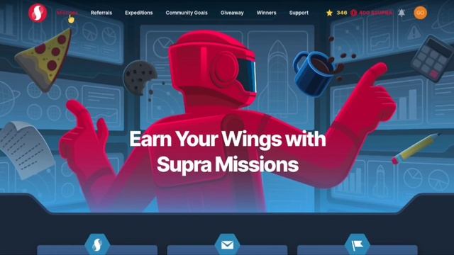 AWAS.!! - Ketinggal JP Lagi Reward $400 All User Hanya Modal Email #SUPRA смотреть онлайн