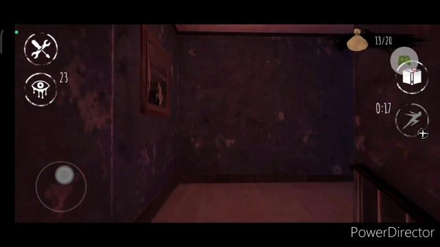 2 часть 👁️, прохождение Eyes - the horror game (Глаза - игра ужасов👁️👻👁️) смотреть онлайн