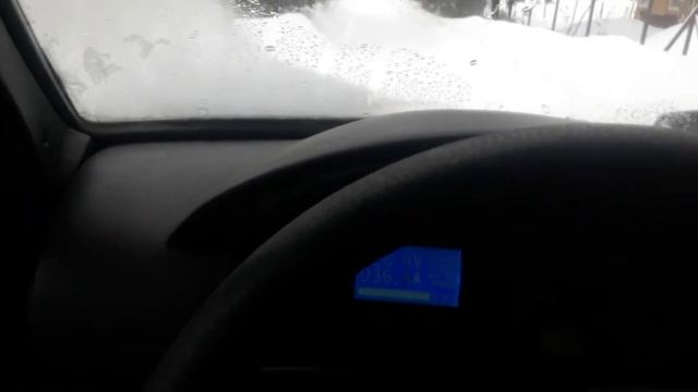 электро ока зимой смотреть онлайн