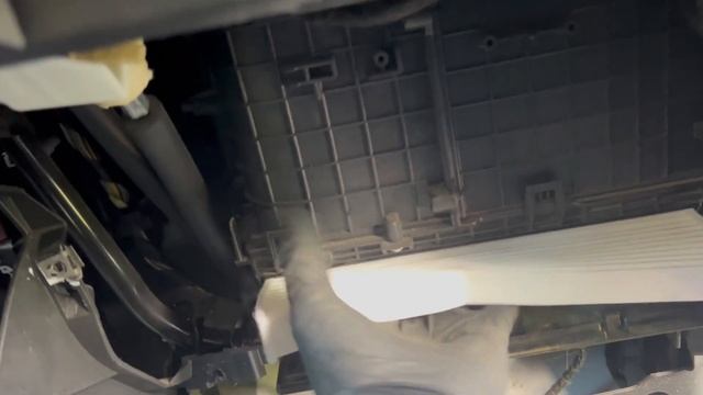 Como cambiar filtro polen habitáculo citroen jumper 2018 fiat ducato peugeot boxer смотреть онлайн