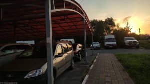 Пригород Белгорода, район Крейда. Где в Белгороде жить хорошо? Часть 17.