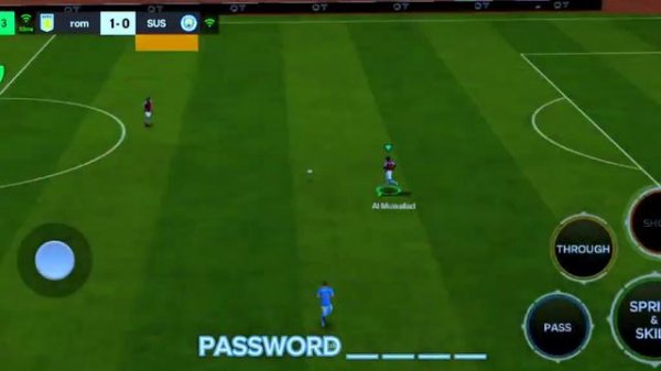 🚀LATEST VERSION🚀 FC Mobile 24 Mod Apk 20 0 03 Gameplay Unlimited & Points! FIFA 2024 Mod Menu 🔥