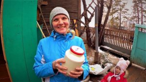 Межсезонье в деревне