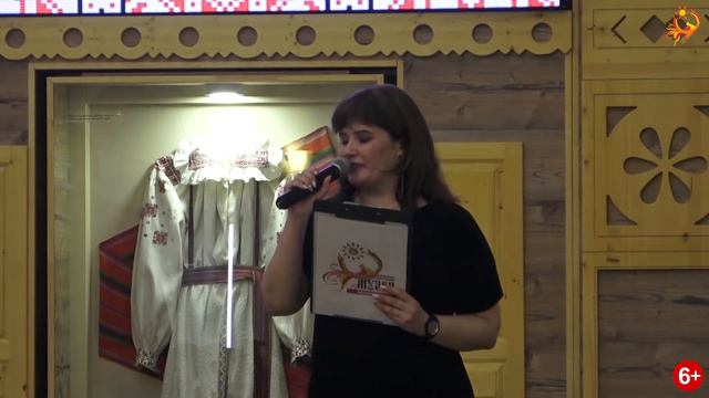 Видеопрограмма   «Как вставало утро раннее…»