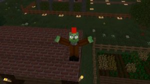 Король и Шут Мёртвый анархист. Анимационный клип!