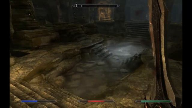 The Elder Scrolls V: Skyrim - The Gauldur Amulet смотреть онлайн