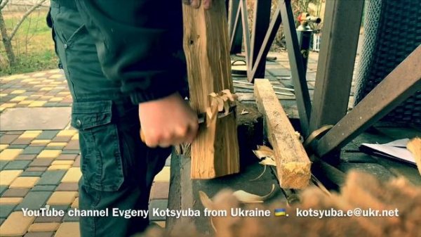 Финский клинок Lauri pt 95mm.  Что лучше ? Lauri / Polar ?  Моё мнение…