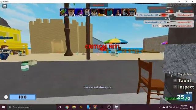 [FREE] ROBLOX | Universal Aimbot | Hack / Script | ALL GAMES | Settings | *OP* смотреть онлайн