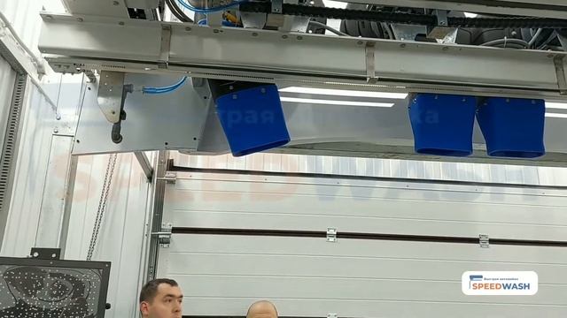 Что такое робот-мойка и как ее эксплуатировать смотреть онлайн