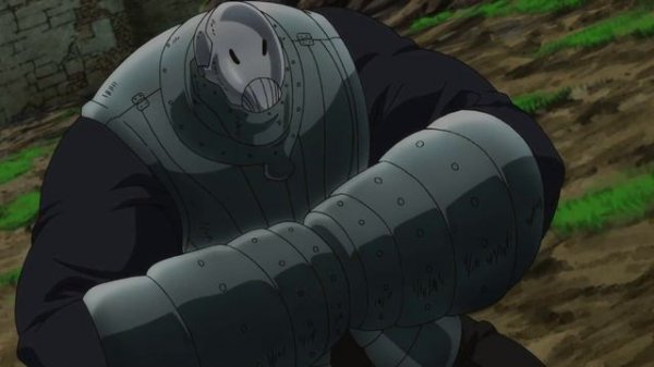 Meliodas [AMV] - No Glory