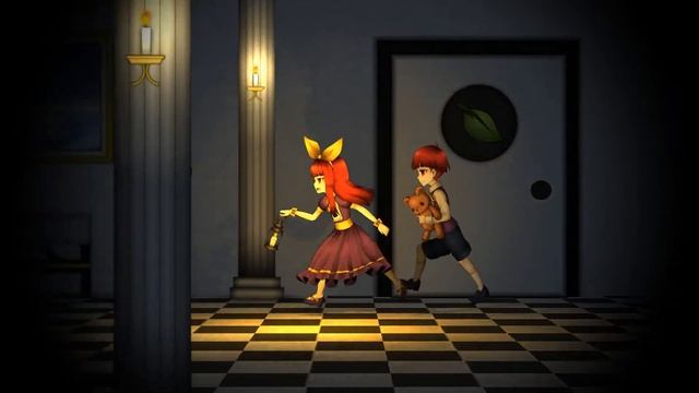 КЛЕА - ИГРА ДЛЯ УМНЫХ - CLEA 1 смотреть онлайн