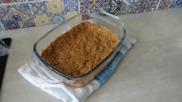 Вегетарианские Десерты и Сладости