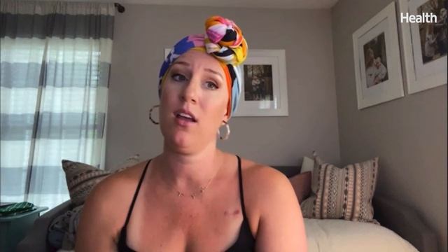 Doctors Dismissed My Burning Breast Pain, But It Was Something Serious | #Misdiagnosed | Health смотреть онлайн