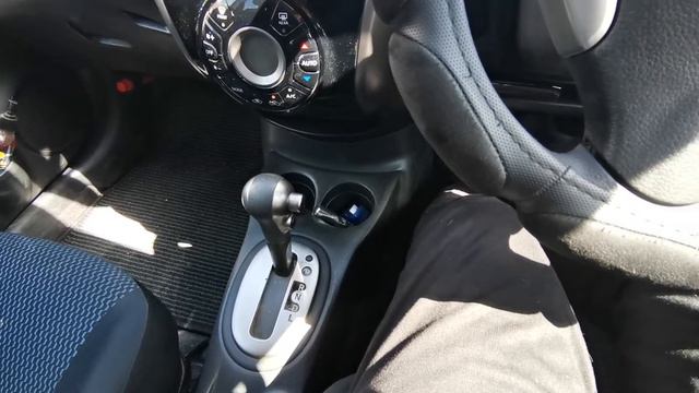 Как я ставлю авто на парковку. смотреть онлайн