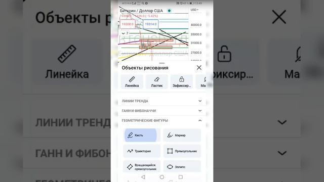 Биткоин прогноз🤯Биткоин пробил дно😱Куда инвестировать? Криптовалюта скам 🤬 смотреть онлайн