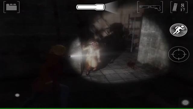 Forgotten Memories: Alternate Realities iOS gameplay final boss смотреть онлайн
