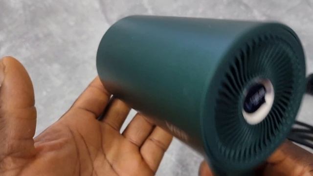 Unboxing VGR V431 Hair Dryer смотреть онлайн