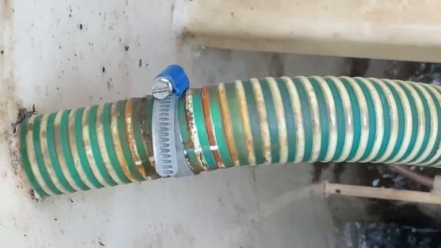 Работа насоса Pedrollo TOP 1 смотреть онлайн