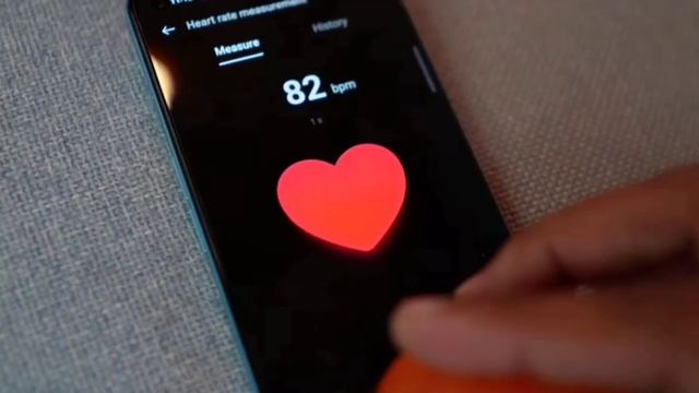 Realme 9 Pro Plus Fake OIS Camera смотреть онлайн