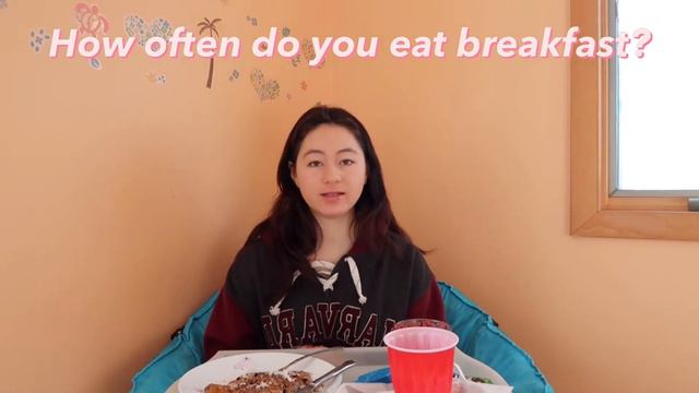 EAT BREAKFAST WITH ME (food, positivity, and productivity talk) | Alexia Kaybee смотреть онлайн