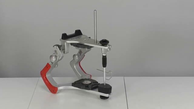 Arto XP 2 & 3 - артикулятор среднеанатомический Non-Arcon, 126 мм | Baumann Dental GmbH (Германия) смотреть онлайн