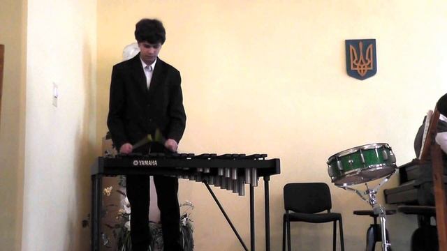 Рахманинов Итальянская полька смотреть онлайн