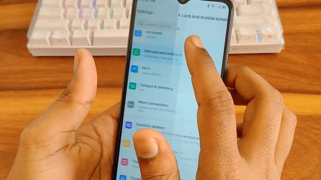 How To Set Sim Problem In Tecno Mobile, Sim Problem Solve Kaise Karen