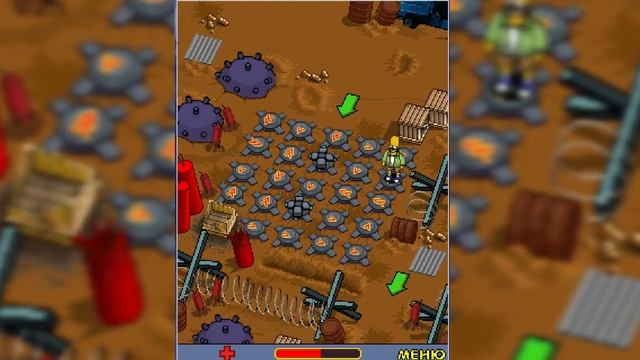 ЛУЧШИЕ JAVA ИГРЫ на ТЕЛЕФОН из ДЕТСТВА смотреть онлайн