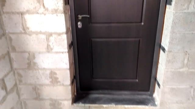Входная дверь смотреть онлайн