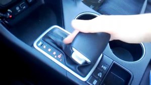 Нужно ли прогревать автомат Киа Спортейдж и Хендай Туссан перед поездкой?