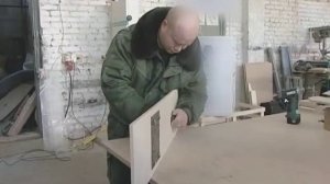 Как сделать гимнастического коня